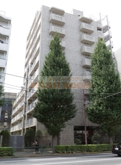 荻窪パークハウス