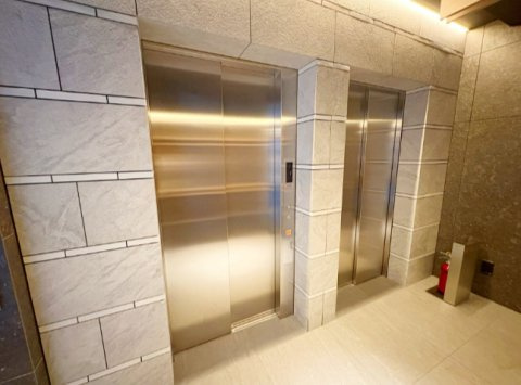 【設備】ステージグランデ本千葉
