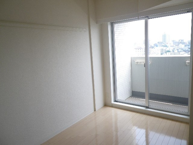 レイシス大山山手通りの居間・リビング