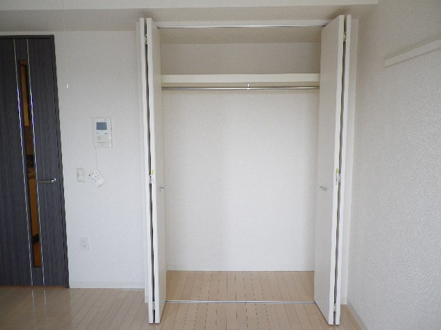 レイシス大山山手通りの収納