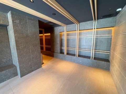 【その他共用部分】ステージグランデ本千葉