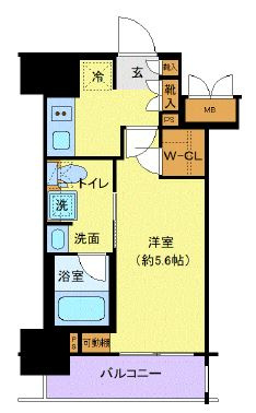 ステージファースト千葉駅南