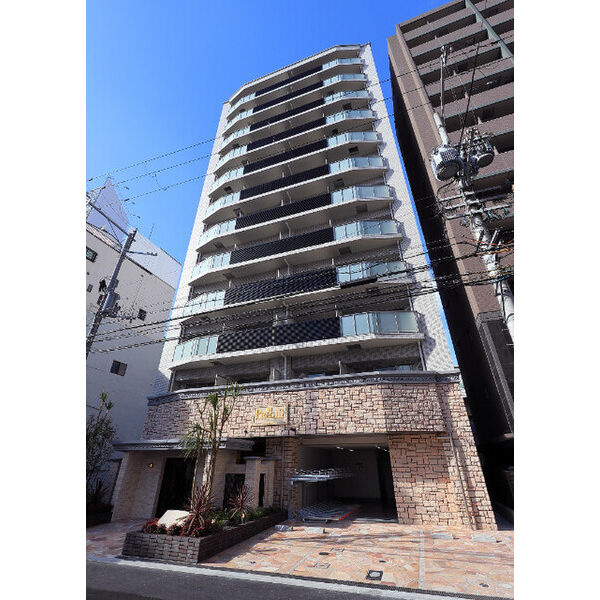 プレジオ松屋町