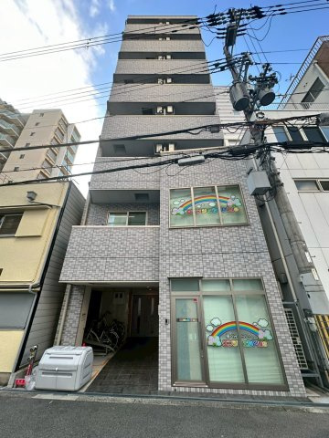 ロイヤルコート立売堀