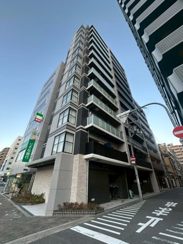 S-RESIDENCE西長堀