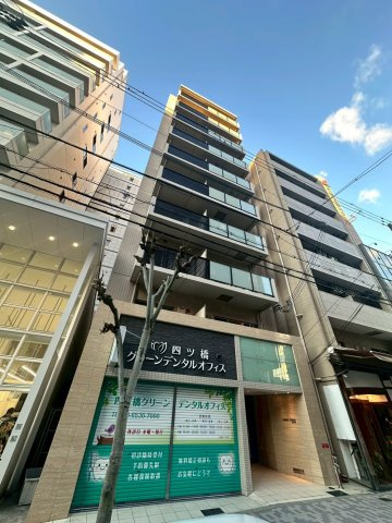 アルデールトモ北堀江