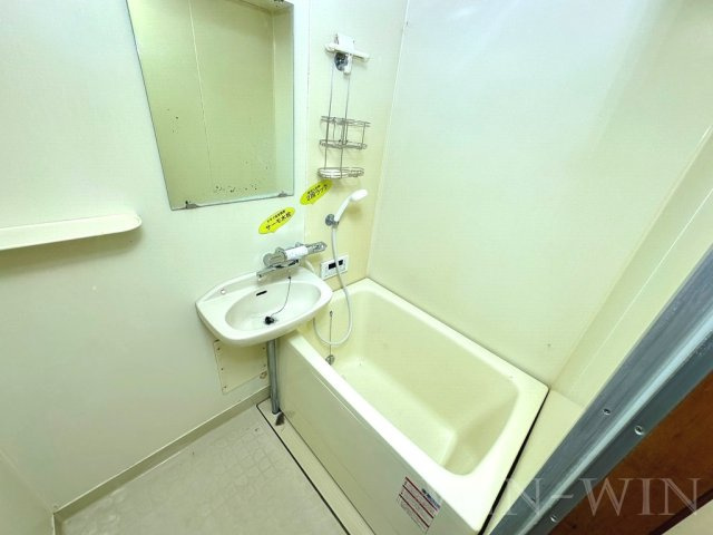 エルディム藤の浴室|イメージ（同建物内・同間取りの写真）