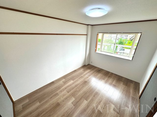 エルディム藤の寝室|イメージ（同建物内・同間取りの写真）