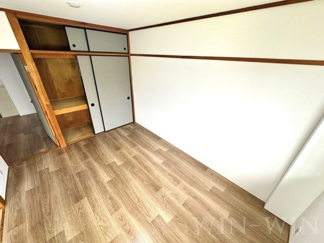 エルディム藤の寝室|イメージ（同建物内・同間取りの写真）