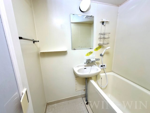 エルディム藤の洗面所|イメージ（同建物内・同間取りの写真）
