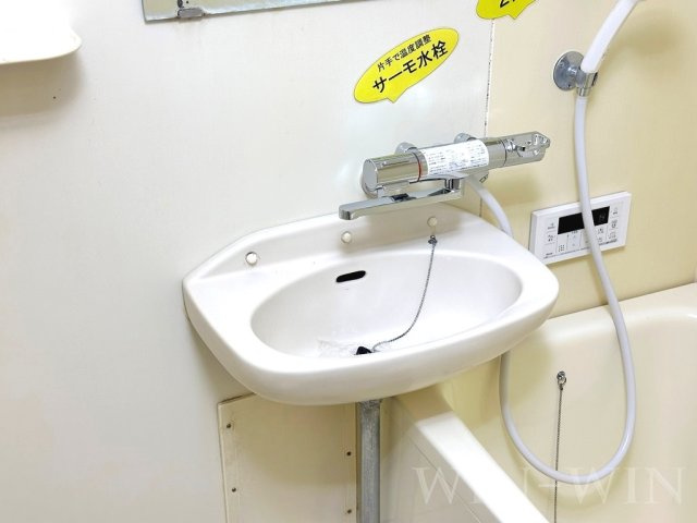 エルディム藤の洗面所|イメージ（同建物内・同間取りの写真）
