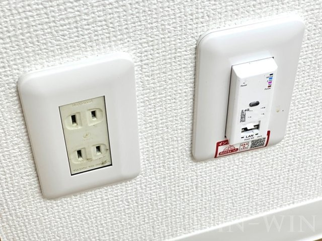 エルディム藤の設備|イメージ（同建物内・同間取りの写真）