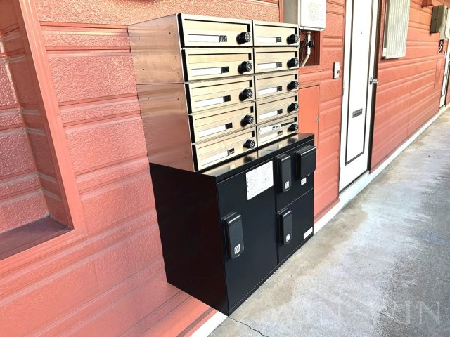 エルディム藤のその他共用部分