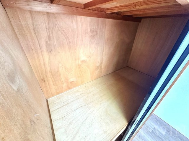 エルディム藤の収納|イメージ（同建物内・同間取りの写真）