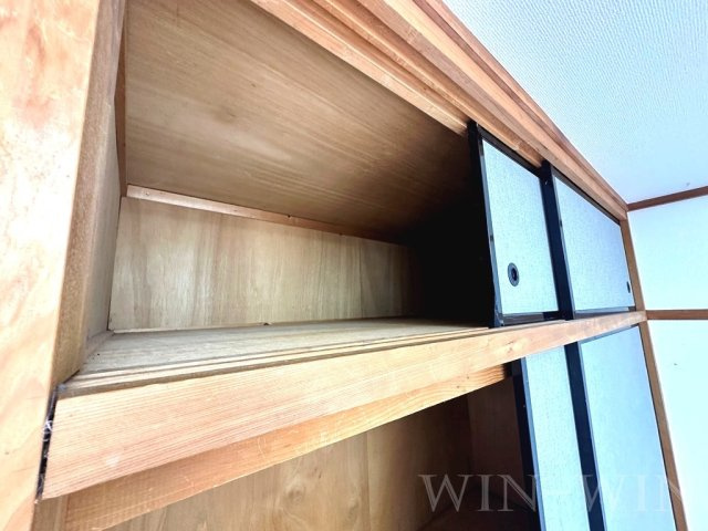 エルディム藤の収納|イメージ（同建物内・同間取りの写真）