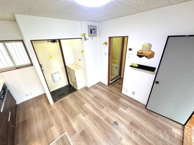 エルディム藤のその他|イメージ（同建物内・同間取りの写真）