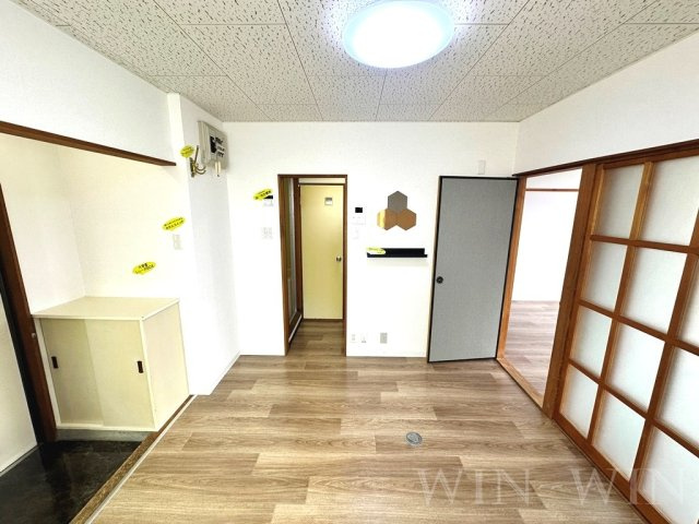 エルディム藤のその他|イメージ（同建物内・同間取りの写真）