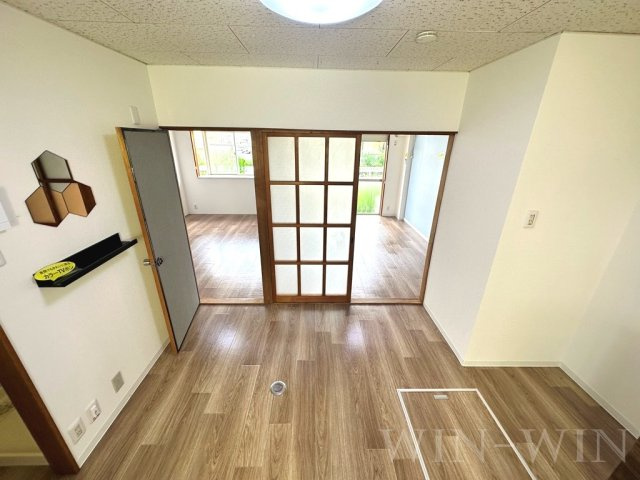 エルディム藤のその他|イメージ（同建物内・同間取りの写真）