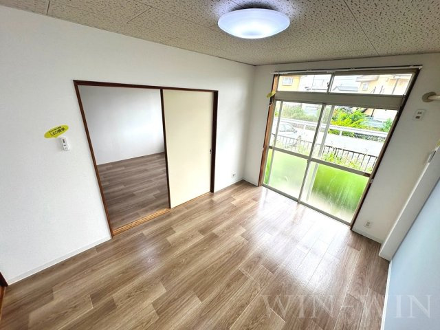 エルディム藤のその他|イメージ（同建物内・同間取りの写真）