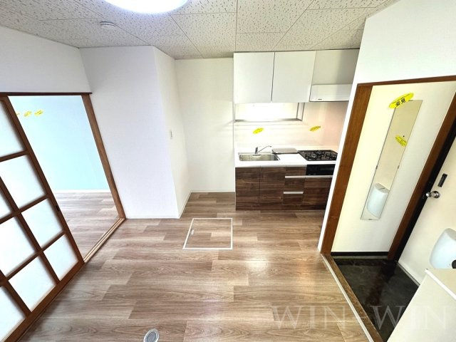 エルディム藤のその他|イメージ（同建物内・同間取りの写真）