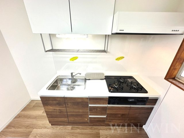 エルディム藤のキッチン|イメージ（同建物内・同間取りの写真）