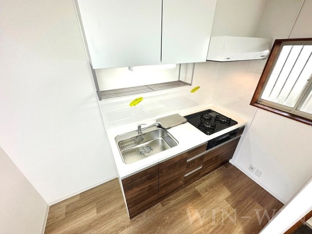 エルディム藤のキッチン|イメージ（同建物内・同間取りの写真）