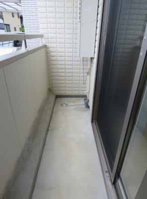 【バルコニー】 | WhiteBerry