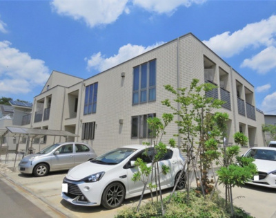 【外観】 | WhiteBerry