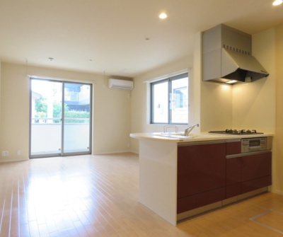 【居間・リビング】 | WhiteBerry