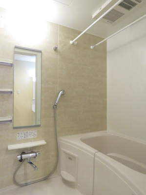 【浴室】 | WhiteBerry