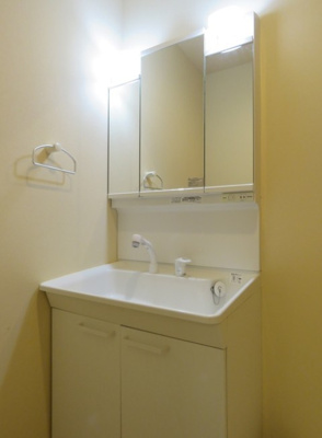 【洗面所】 | WhiteBerry