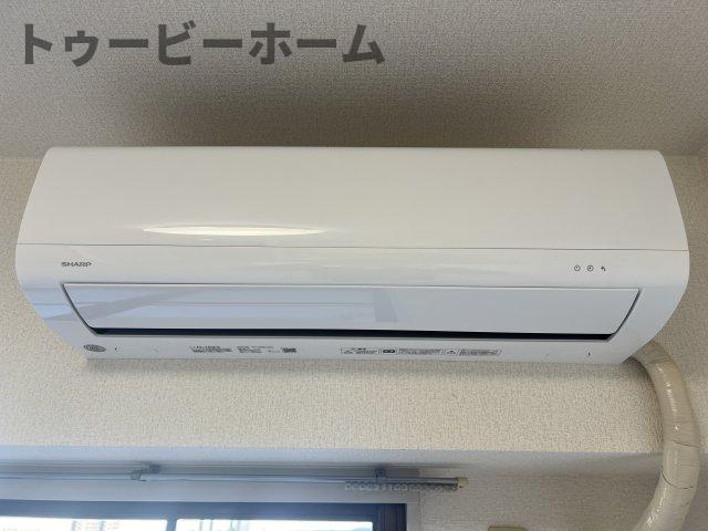 シュターンハイム第1の設備