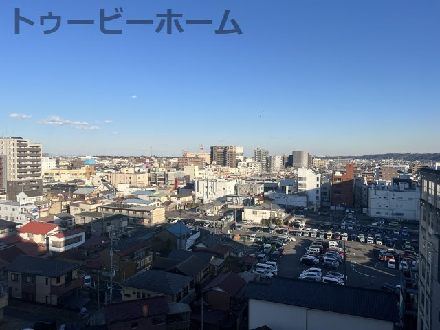 シュターンハイム第1の展望