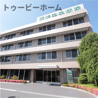 シュターンハイム第1の周辺