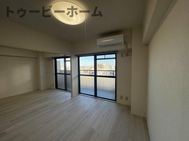 シュターンハイム第1の居間・リビング|おしゃれな居間です