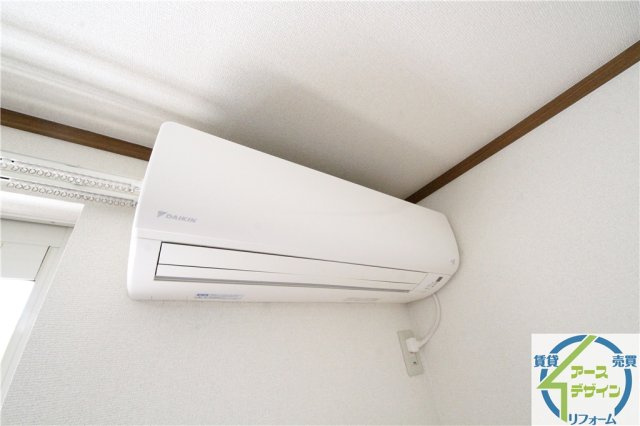 サン・ロードⅣの設備|※類似写真