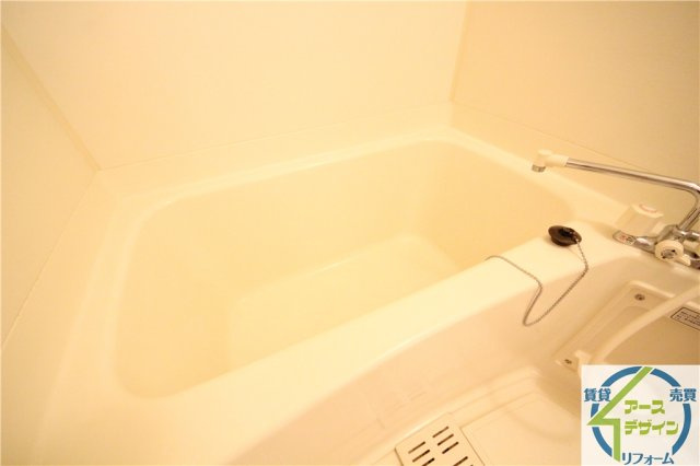 サン・ロードⅣの浴室|※類似写真