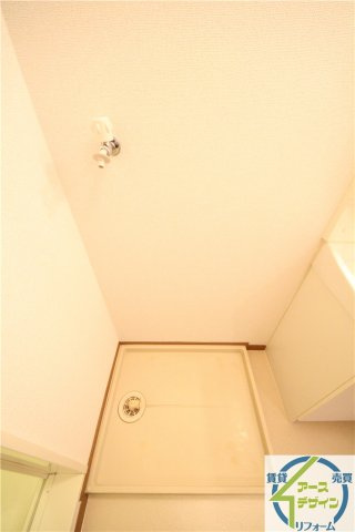 サン・ロードⅣの洗面所|※類似写真