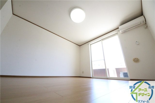 サン・ロードⅣの居間・リビング|※類似写真