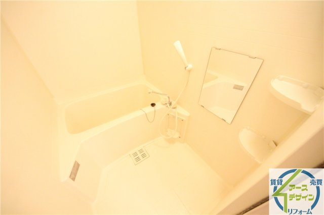 サン・ロードⅣの浴室|※類似写真