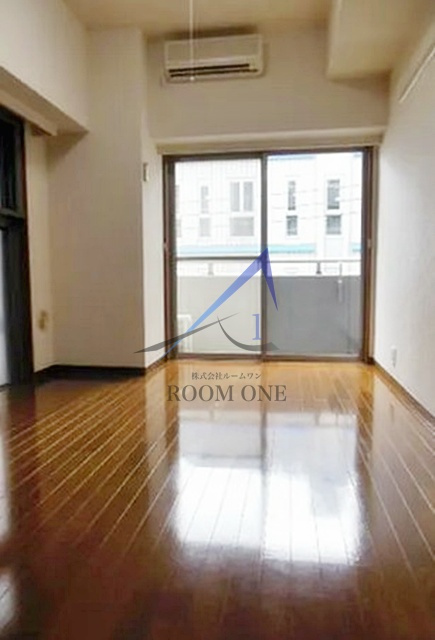 ヴェルト芝浦の寝室|寝室です。