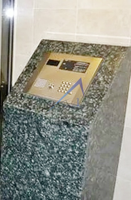 ヴェルト芝浦のセキュリティ|オートロックです。