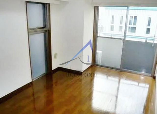 ヴェルト芝浦の内装