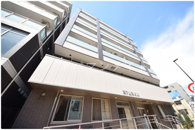 【周辺】 | 第７山洋ビル | 戸塚周辺ならアパマンメイトへＬｅｔｓ Ｇｏ ！