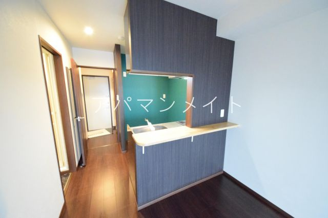 【内装】 | 第７山洋ビル | 戸塚周辺ならアパマンメイトへＬｅｔｓ Ｇｏ ！