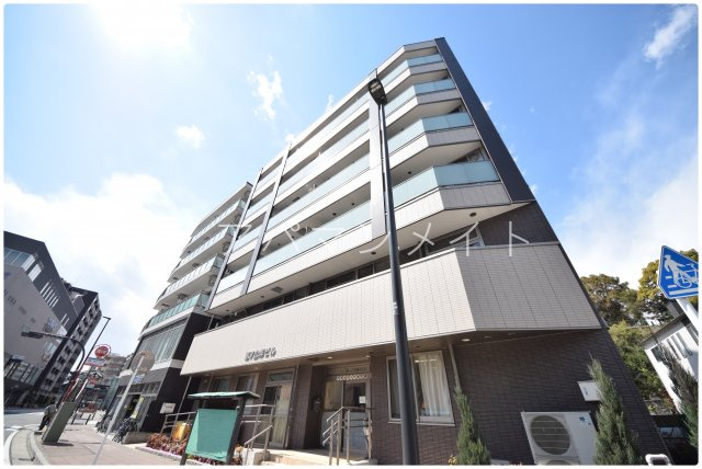 【外観】 | 第７山洋ビル | 戸塚駅徒歩4分！