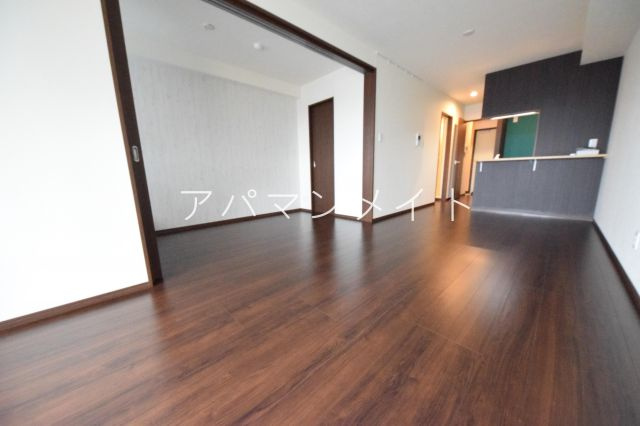 【居間・リビング】 | 第７山洋ビル | 戸塚周辺ならアパマンメイトへＬｅｔｓ Ｇｏ ！