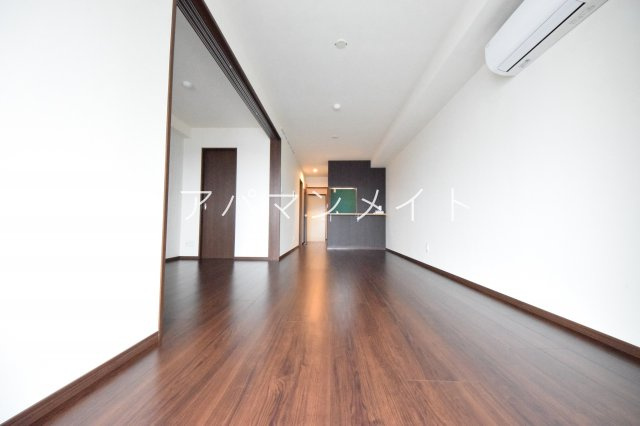 【居間・リビング】 | 第７山洋ビル | 戸塚周辺ならアパマンメイトへＬｅｔｓ Ｇｏ ！