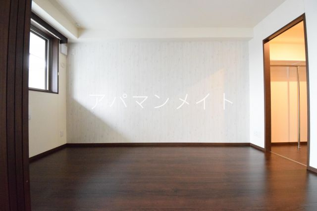 【寝室】 | 第７山洋ビル | 戸塚周辺ならアパマンメイトへＬｅｔｓ Ｇｏ ！