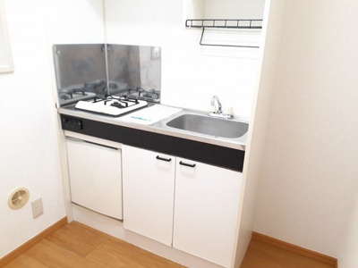 【キッチン】 | ミニヨンほたる